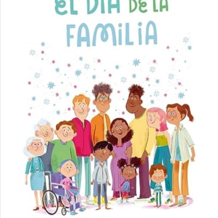 El Dia de la Familia