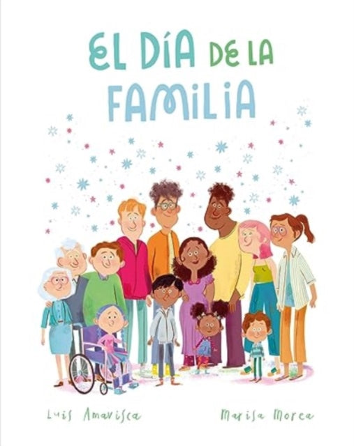 El Dia de la Familia