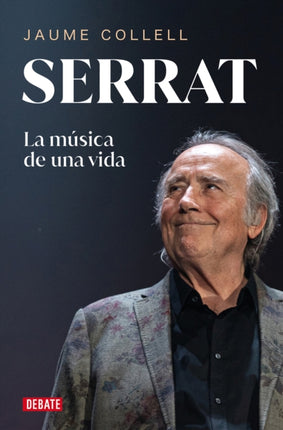 Serrat La música de una vida  Serrat