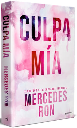 Culpa mía Edición especial  My Fault Special