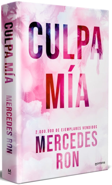 Culpa mía Edición especial  My Fault Special