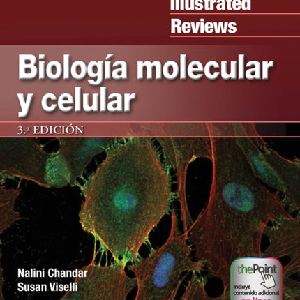 LIR. Biología molecular y celular