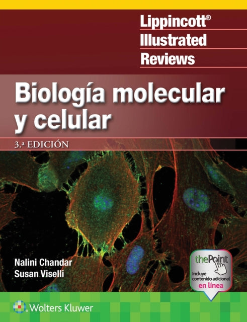 LIR. Biología molecular y celular