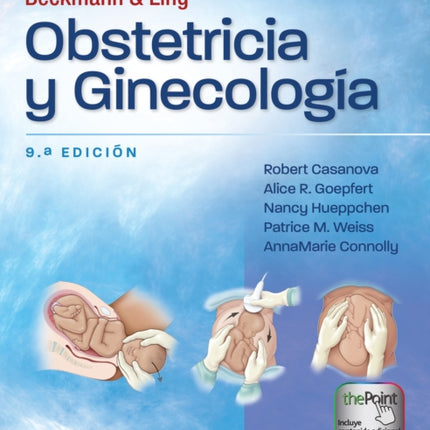 Beckmann y Ling. Obstetricia y ginecolog237a