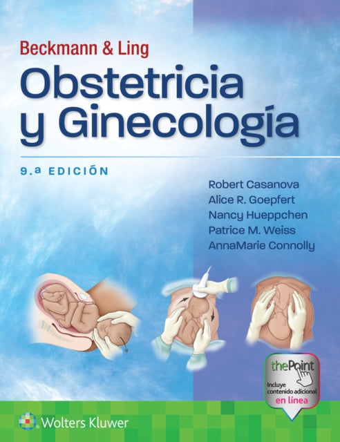 Beckmann y Ling. Obstetricia y ginecolog237a