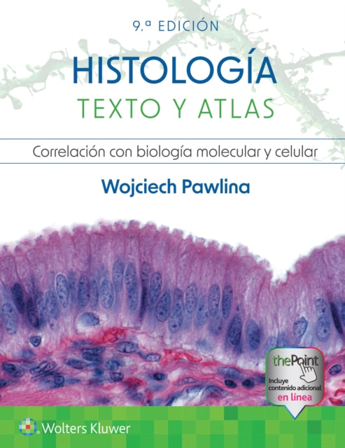 Histolog237a. Texto y atlas
