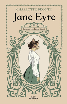 Jane Eyre Spanish Edition