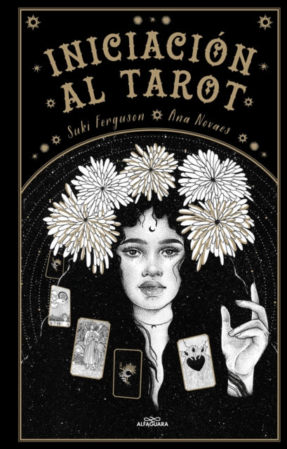 Iniciación al Tarot  Young Oracle Tarot  An Initiation into Tarots Mystic Wisdom