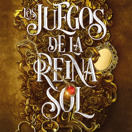 Los juegos de la Reina Sol  Trial of the Sun Queen