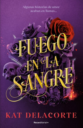 Fuego en la sangre / With Fire in Their Blood