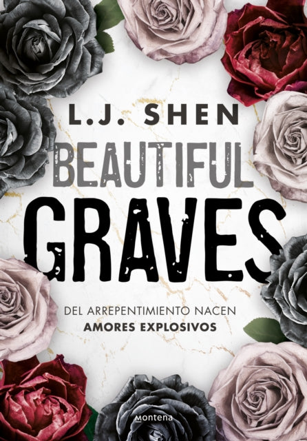 Beautiful Graves Del arrepentimiento nacen amores