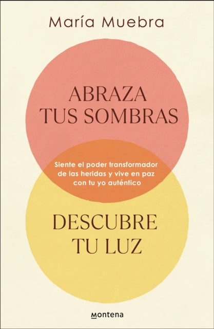 Abraza tus sombras descubre tu luz Siente el poder transformador de las herida  s y vive en paz con tu yo auténtico  Embrace Your Shadows Discover Your Lig