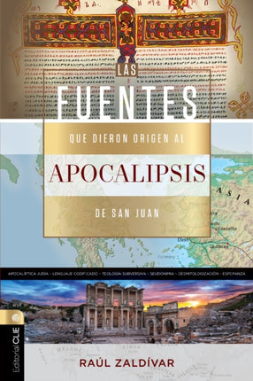 Fuentes que dieron origen al Apocalipsis de san