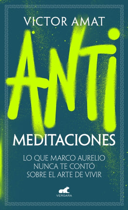 Antimeditaciones  AntiMeditations