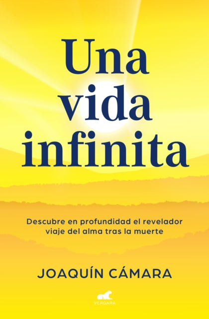 Una Vida Infinita. El Revelador Viaje del Alma