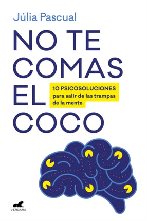 No te comas el coco Dont Rack Your Brain
