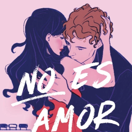 No es amor