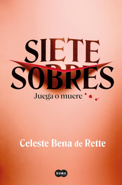 Siete sobres  Seven Envelopes