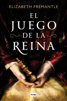 El juego de la reina  Queens Gambit