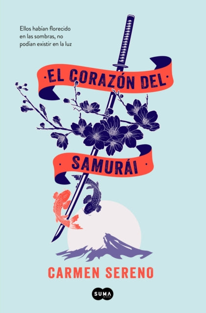 El corazón del samurai  The Samurais Heart