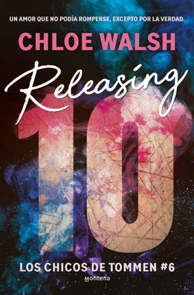 Releasing 10 Spanish Edition