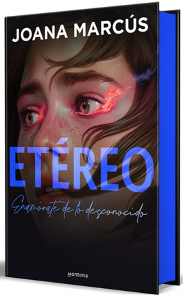 Etéreo Edición Td cantos tintados  Ethereal