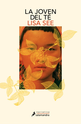 La joven del té  The Tea Girl of Hummingbird Lane