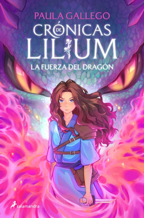 La fuerza del dragón  The Dragons Strength