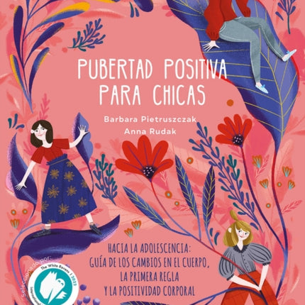 Pubertad Positiva Para Chicas
