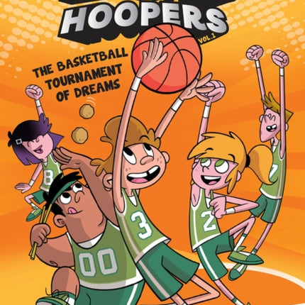 The Basketball Tournament of Dreams