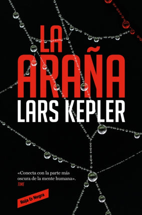 La Araña  The Spider