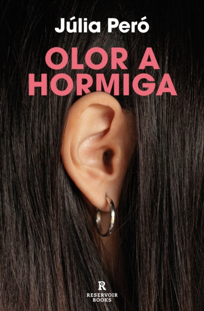 Olor a hormiga  The Smell of Ants