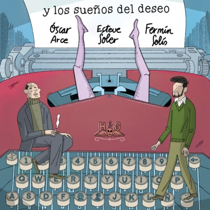 Buñuel y los sueños del deseo  Buñuel and the