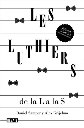 Les Luthiers   Les Luthiers