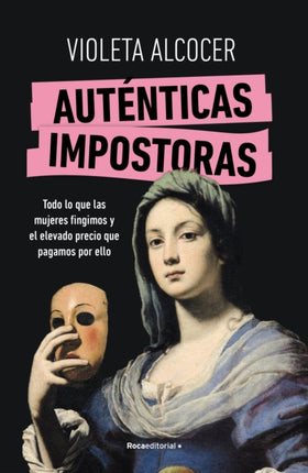 Auténticas impostoras  Authentic Impostors