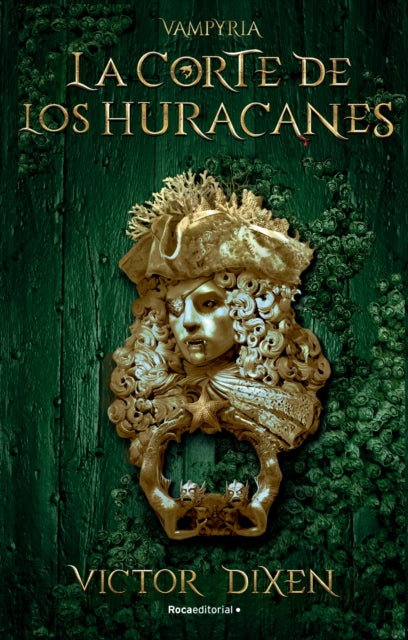 La Corte de Los Huracanes  The Court of Hurricanes