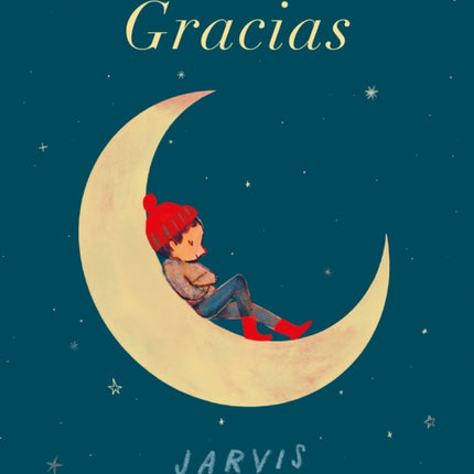 Gracias