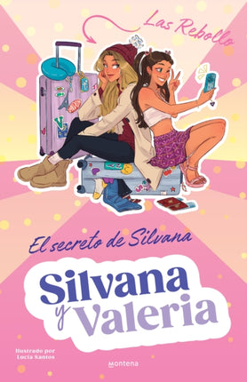 El secreto de Silvana   Silvanas Secret