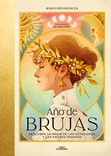 Año de brujas. Descubre la magia de las