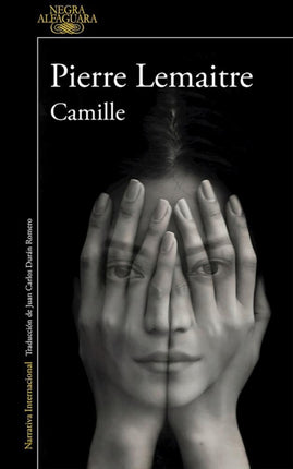 Camille In Spanish