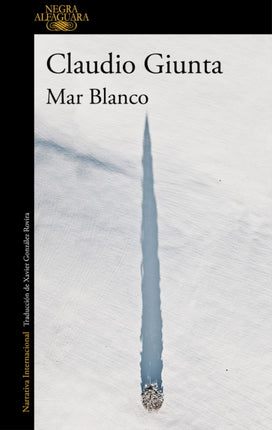 Mar blanco  The White Sea