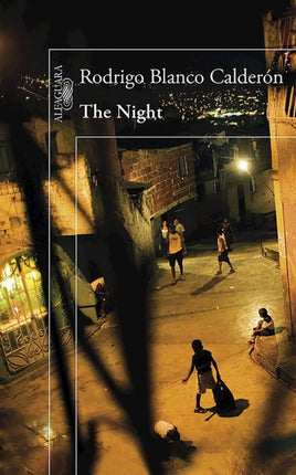 The Night  / The Night