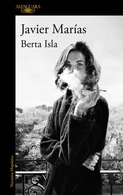 Berta Isla Narrativa Hispnica