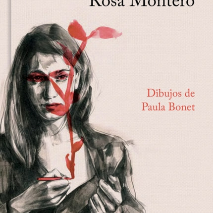 Escribe con Rosa Montero / How to Write, with Rosa Montero