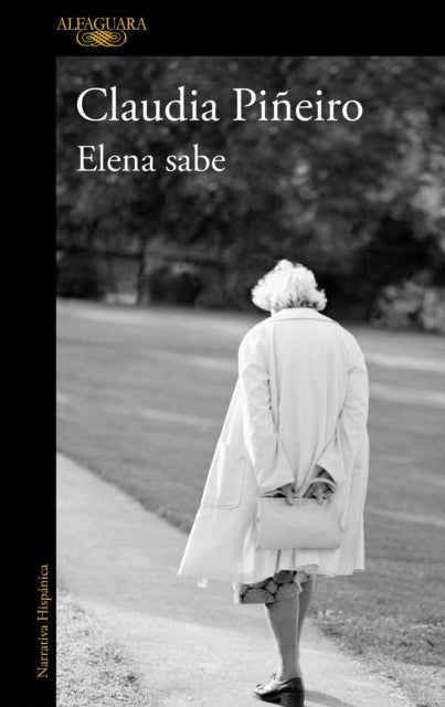 Elena sabe / Elena Knows