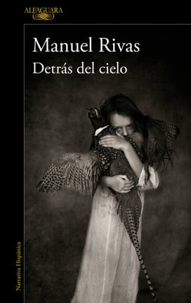 Detrás del cielo  Behind the Sky