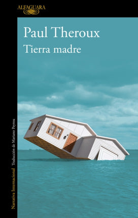 Tierra madre  Mother Land