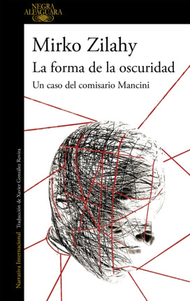 La Forma de la Oscuridad  The Shape of Darkness