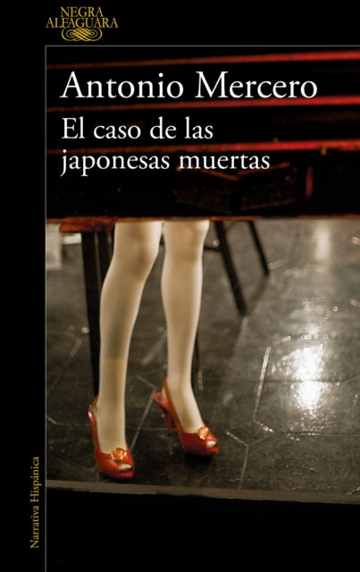 El caso de las japonesas muertas / The Case of the Murdered Japanese Tourists