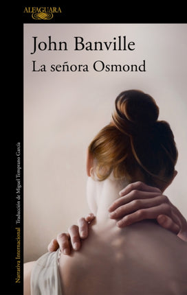 La señora Osmond Mrs. Osmond